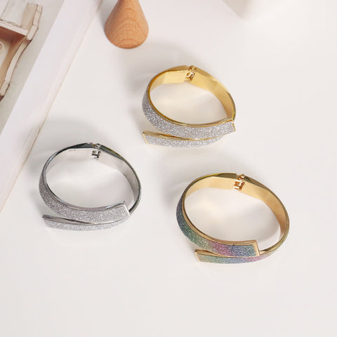 Luxus-Vorhangklammer aus Metall