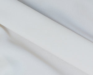 Weiße Vorhänge, Dekorative Vorhänge