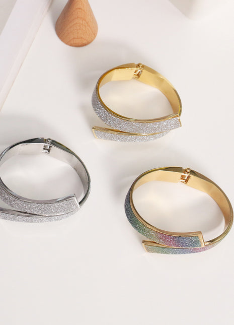 Luxus-Vorhangklammer aus Metall