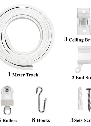 Flexibler Stab 1-6M