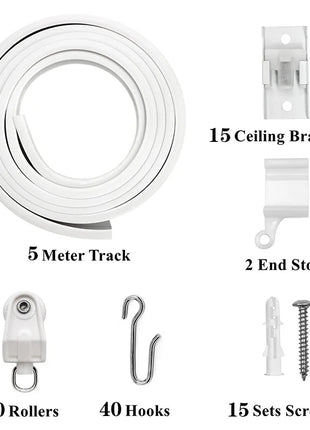 Flexibler Stab 1-6M