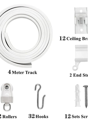 Flexibler Stab 1-6M