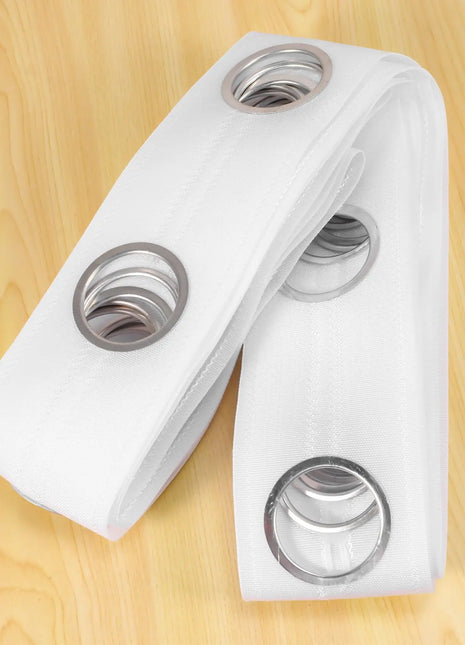 Ösenvorhangstreifen 5M