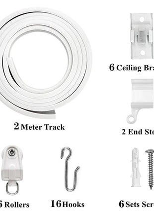 Flexibler Stab 1-6M