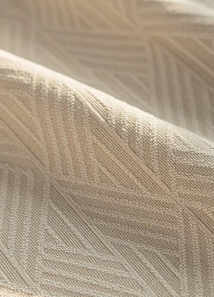 Rideau Blanc Opaque