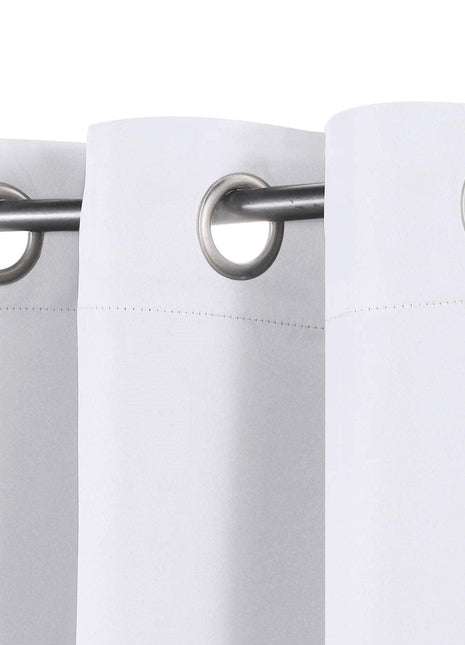 Rideau Blanc Occultant