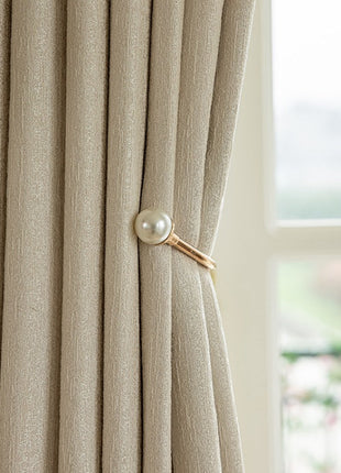 Rideau Clair Beige