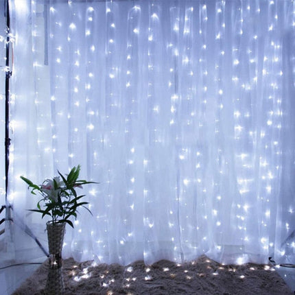 Rideau Lumineux (Spécial Noël)