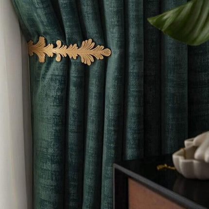 Rideau Luxe Moderne (Jacquard)