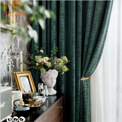 Rideau Luxe Moderne (Jacquard)