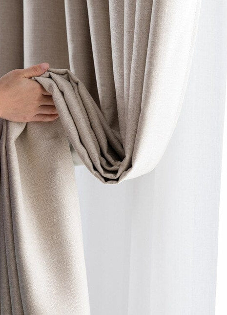 Rideau Maison Moderne