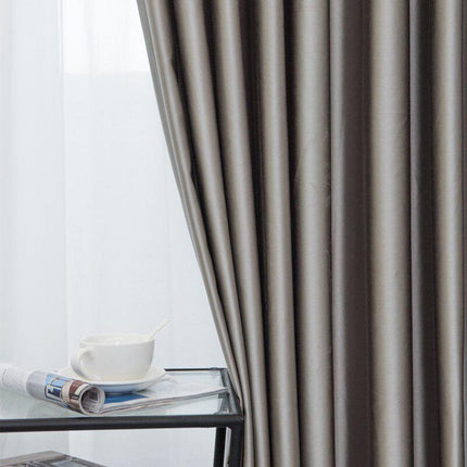 Rideau Moderne Design
