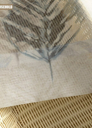 Rideau Plume