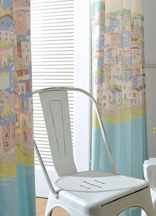 Rideau Style Eté
