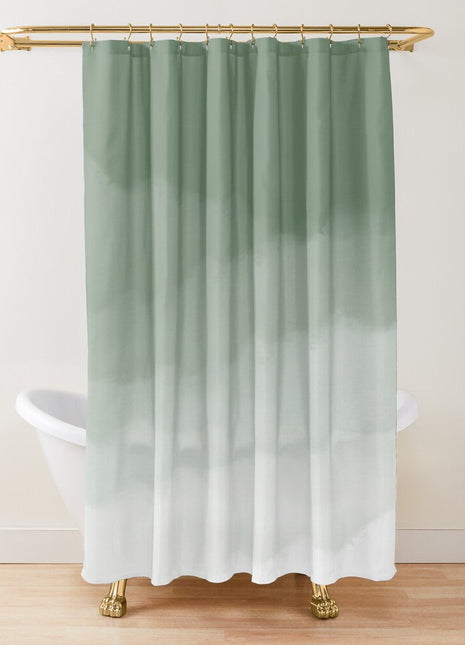 Duschvorhang im Originaldesign (B 180 cm x H 200 cm)