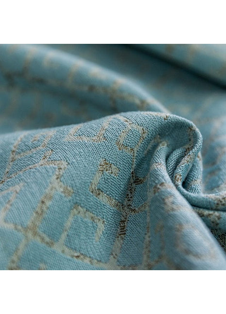 Vorhang für das Schlafzimmer eines Erwachsenen