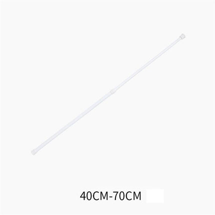 Tringle Extensible Autobloquante (30-110cm)