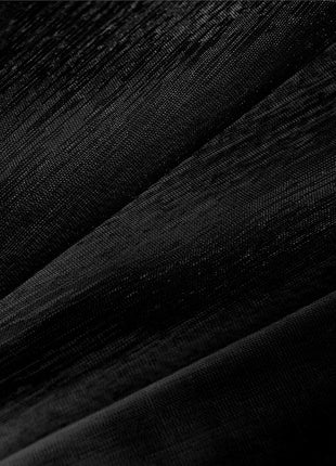 Voilage Noir